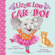 Lizzie Lou Can Do