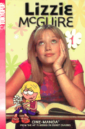 Lizzie McGuire Cine-Manga Volume 1: Pool Party & Picture Day