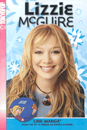 Lizzie McGuire Cine-Manga Volume 7: Over the Hill & Just Friends