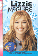 Lizzie McGuire Cine-Manga Volume 7: Over the Hill & Just Friends - Minsky, Terry