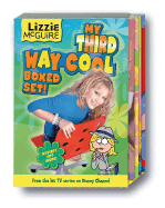 Lizzie McGuire: My Third Way Cool Boxed Set!