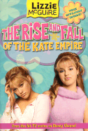 Lizzie McGuire: The Rise and Fall of the Kate Empire - Book #4: Junior Novel