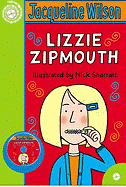 Lizzie Zipmouth