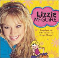 Lizzy McGuire [Original Television Soundtrack] - TV Original Soundtrack