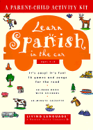 LL Learn Spanish in the Car