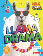 Llama Drama