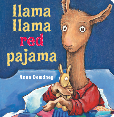 Llama Llama Red Pajama - 