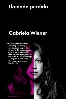 Llamada Perdida - Wiener, Gabriela