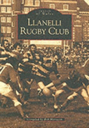 Llanelli Rugby Football Club