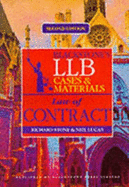 LLB Cases and Materials