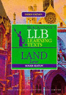 LLB Learning Text