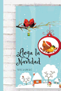 Llega La Navidad - Segunda Edicion