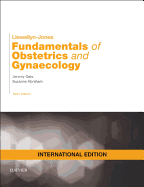 Llewellyn-Jones Fundamentals of Obstetrics and Gynaecology International Edition