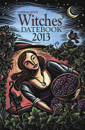 Llewellyn's 2013 Witches' Datebook