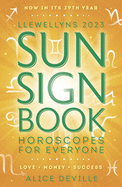 Llewellyn's 2023 Sun Sign Book: Horoscopes for Everyone