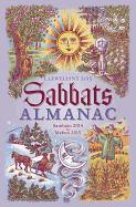 Llewellyn's Sabbats Almanac: Samhain 2014 to Mabon 2015