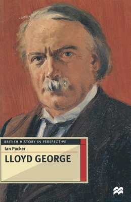 Lloyd George - Packer, Ian