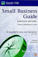 Lloyds Bank Small Business Guide
