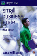 Lloyds TSB Small Business Guide - Williams, Sara