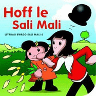 Llyfr Bwrdd Sali Mali: Hoff Le Sali Mali