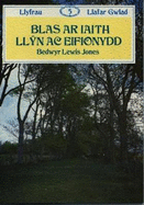 Llyfrau Llafar Gwlad:5. Blas ar Iaith Llyn ac Eifionydd