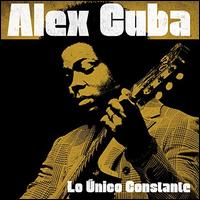 Lo  nico Constante - Alex Cuba