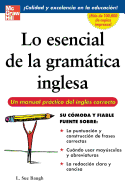 Lo Esencial de la Gramatica Inglesa