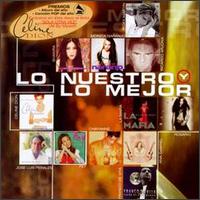 Lo Nuestro Y Lo Mejor [1997] - Various Artists