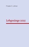 Lobgesnge 2025: Mit neuen Tehillim durchs Jahr