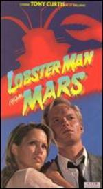 Lobster Man from Mars