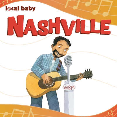 Local Baby Nashville - Ellwood, Nancy