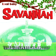 Local Baby Savannah