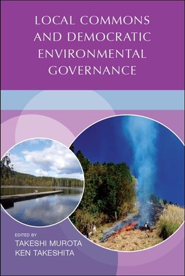 Local Commons and Democratic Environmental Governance - United Nations