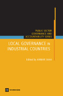 Local Governance in Industrial Countries