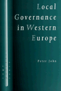 Local Governance in Western Europe