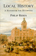 Local History: A Handbook for Beginners