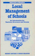 Local Management of Schools