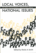 Local Voices, National Issues: The Impact of Local Initiative in Japanese Policy-Making Volume 31