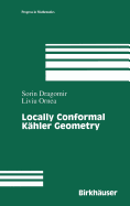 Locally Conformal Khler Geometry