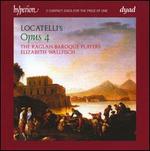 Locatelli: Introduttioni Teatrali & Concerti, Op. 4