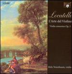 Locatelli: L'Arte del Violino [Box Set]