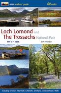 Loch Lomond and the Trossachs National Park: East