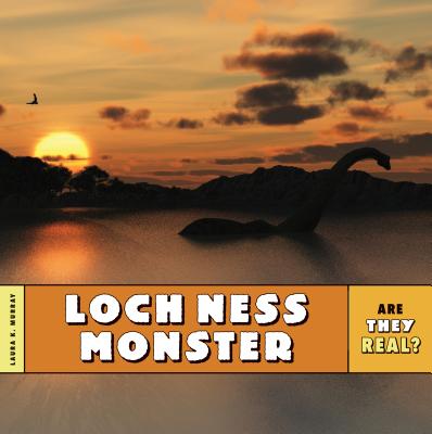 Loch Ness Monster - Murray, Laura K