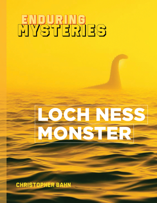 Loch Ness Monster - Bahn, Christopher