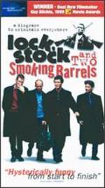 Lock, Stock and Two Smoking Barrels [Director's Cut]