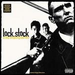 Lock, Stock & Two Smoking Barrels [Original Motion Picture Soundtrack]