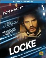 Locke [Includes Digital Copy] [Blu-ray] - Steven Knight