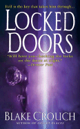 Locked Doors: A Thriller - Crouch, Blake