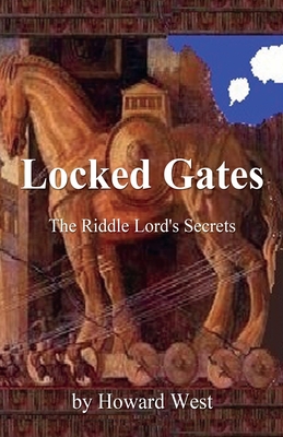 Locked Gates - West, Howard