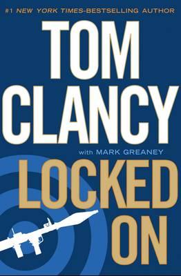 Locked on - Clancy, Tom